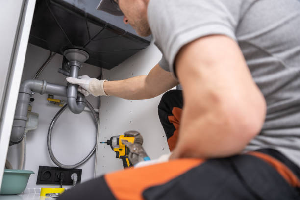 Professional Plumbing Services in Grant, MI